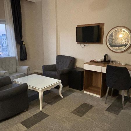 Park Hotel 카이세리 외부 사진