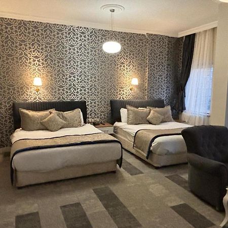 Park Hotel 카이세리 외부 사진