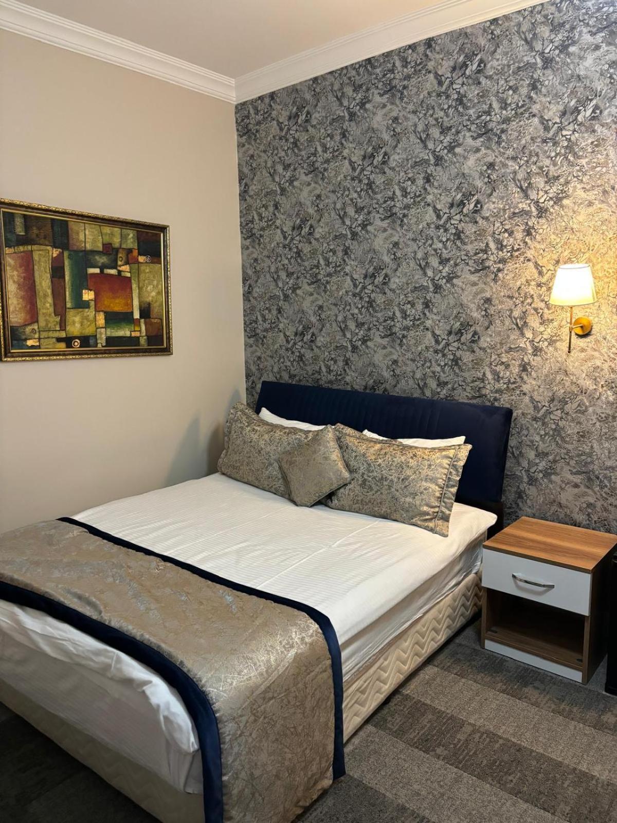 Park Hotel 카이세리 외부 사진
