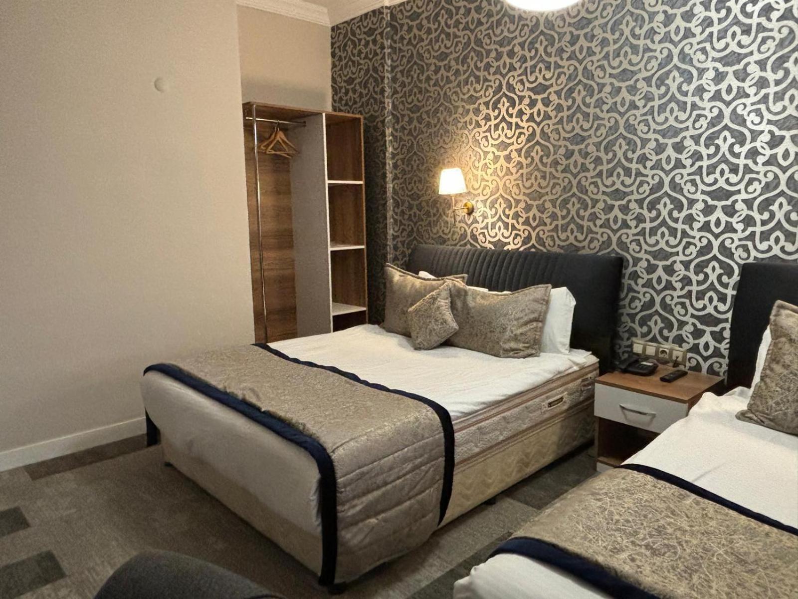 Park Hotel 카이세리 외부 사진