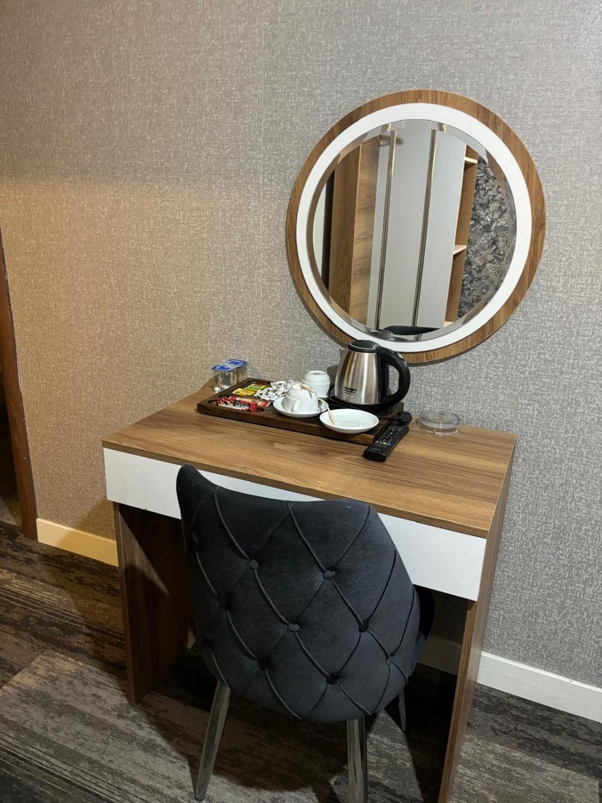 Park Hotel 카이세리 외부 사진