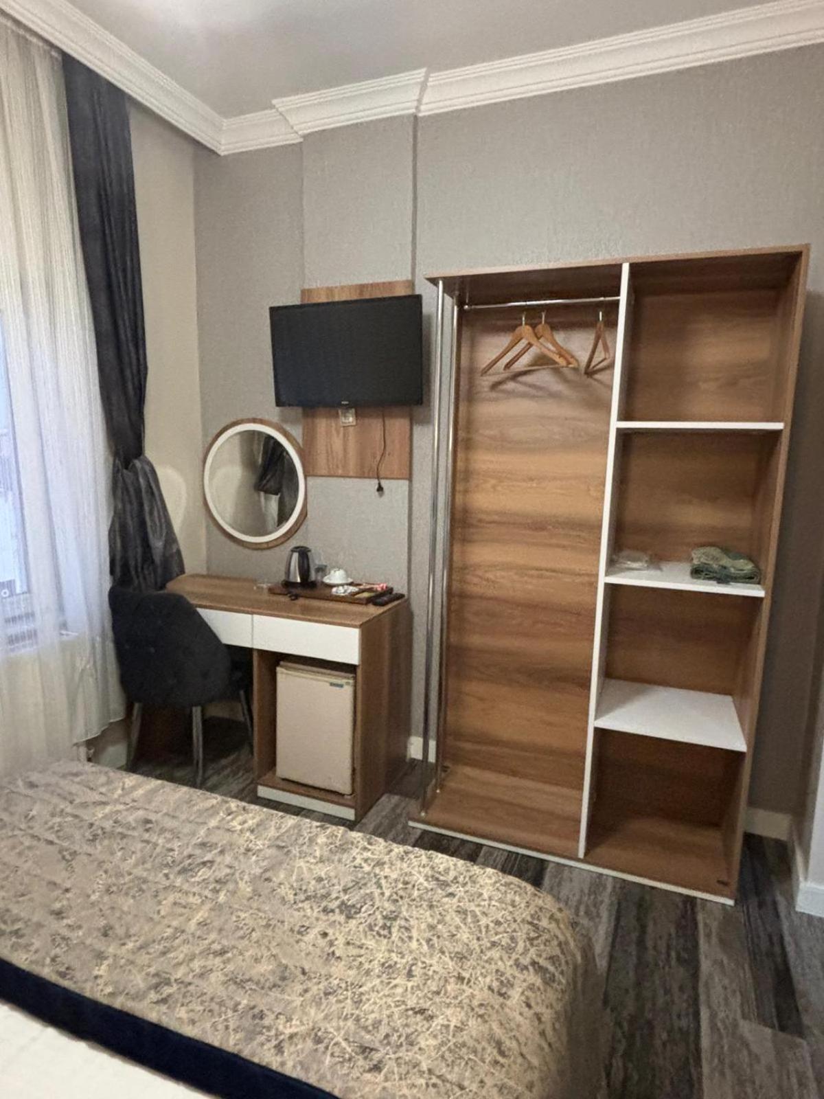 Park Hotel 카이세리 외부 사진