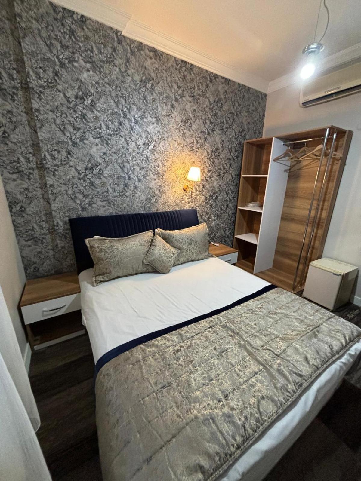 Park Hotel 카이세리 외부 사진