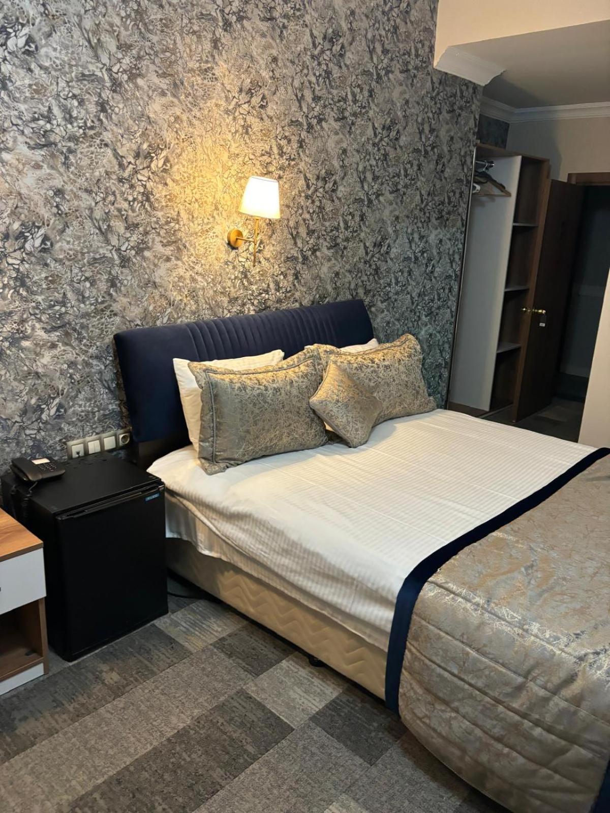 Park Hotel 카이세리 외부 사진