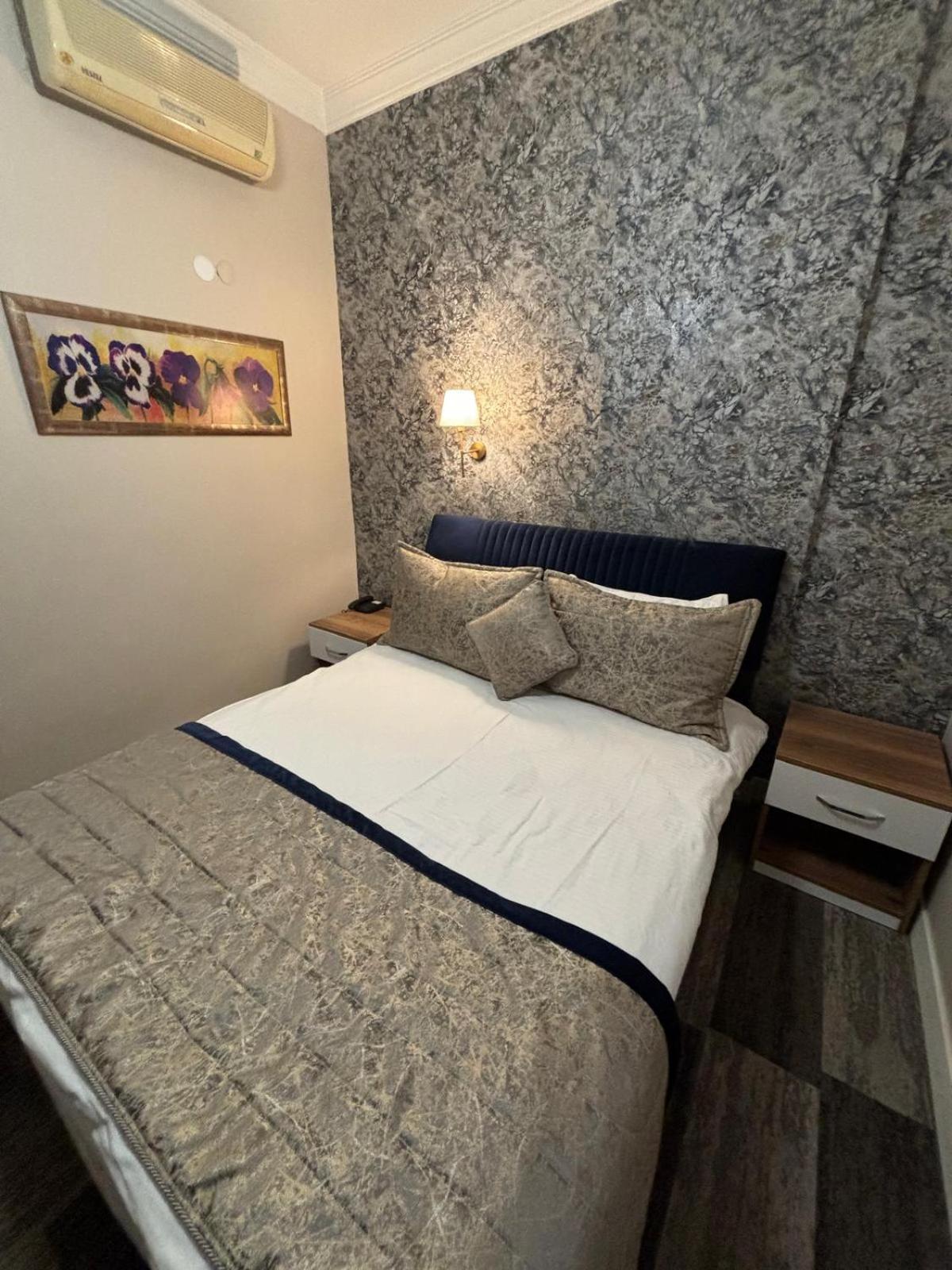 Park Hotel 카이세리 외부 사진