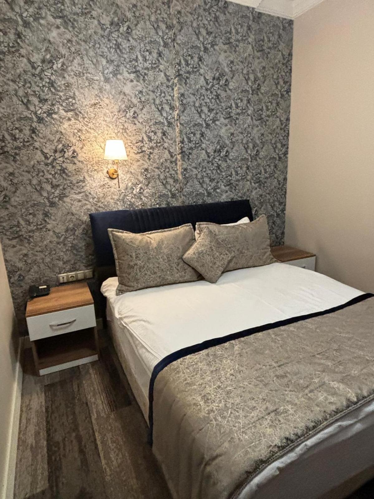 Park Hotel 카이세리 외부 사진